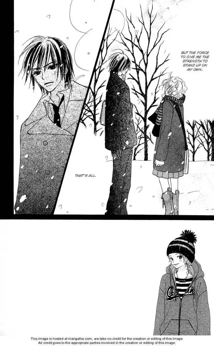 Crazy for You (Shoujo) Chapter 19 3